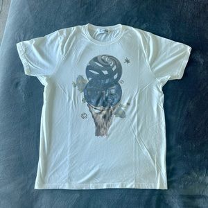 MENS X-RAYFOG SHIRT L